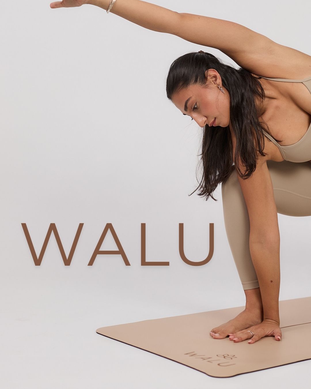 THE WALU COLLECTION
