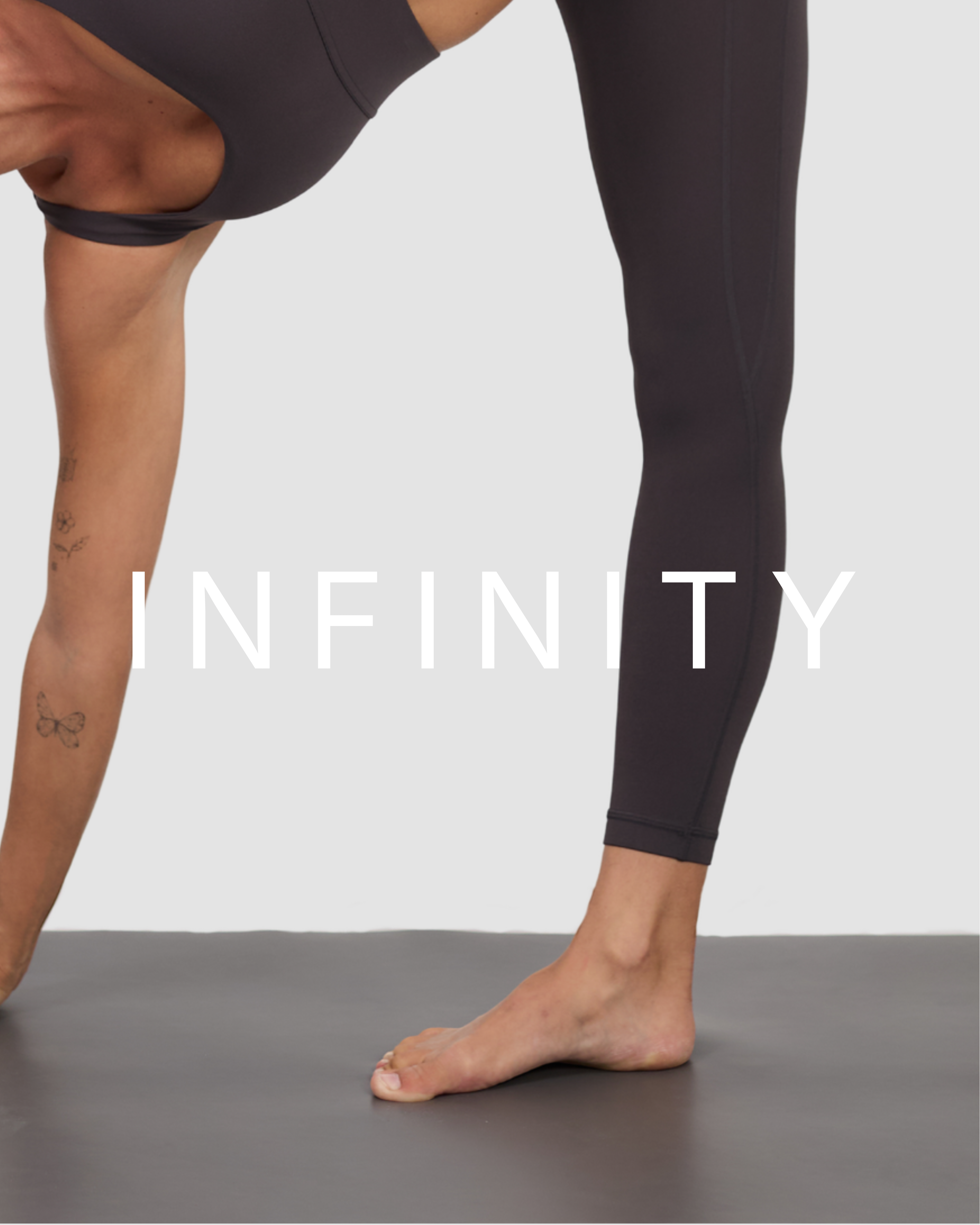 THE INFINITY COLLECTION