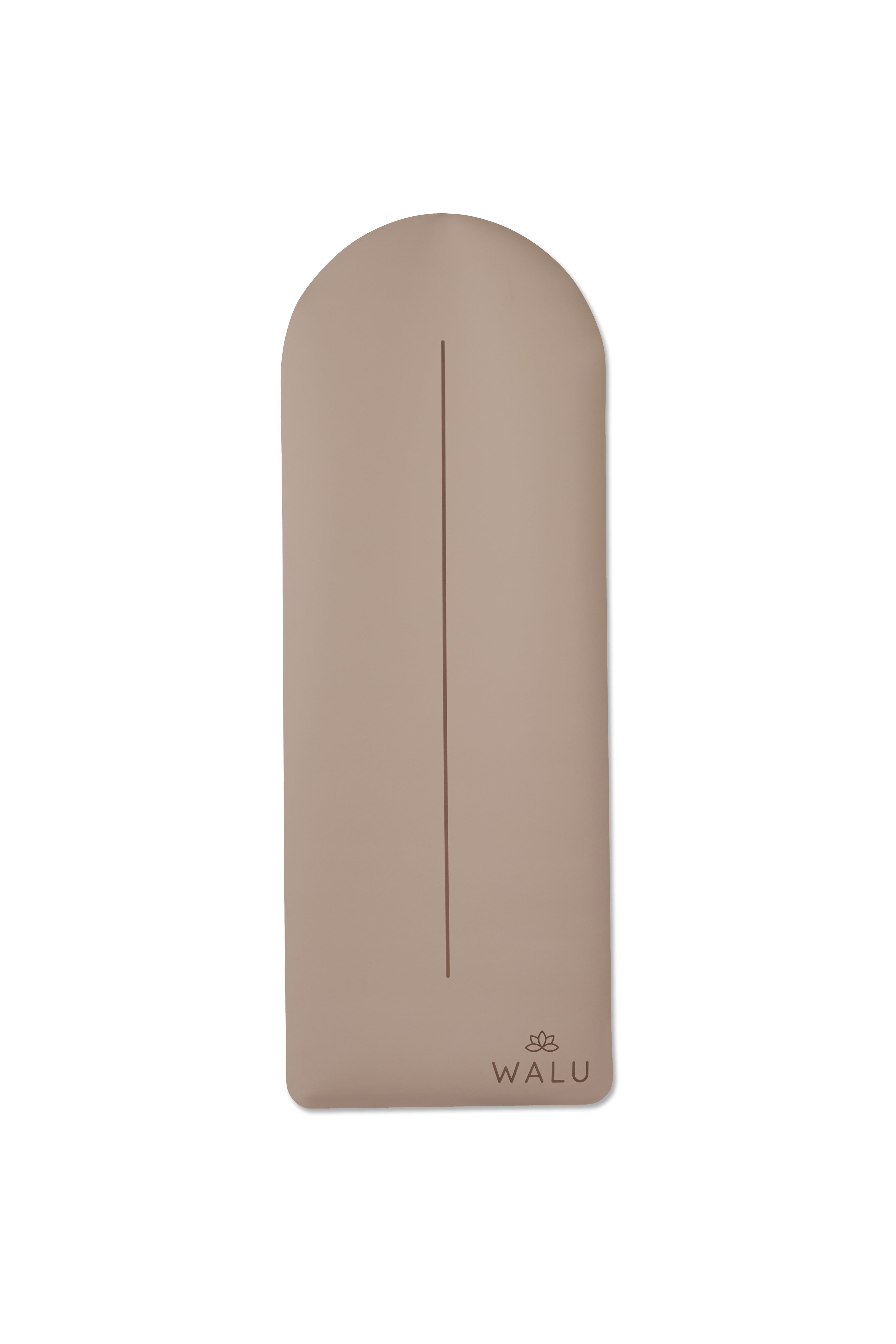 WALU LIGHT COFFEE MAT