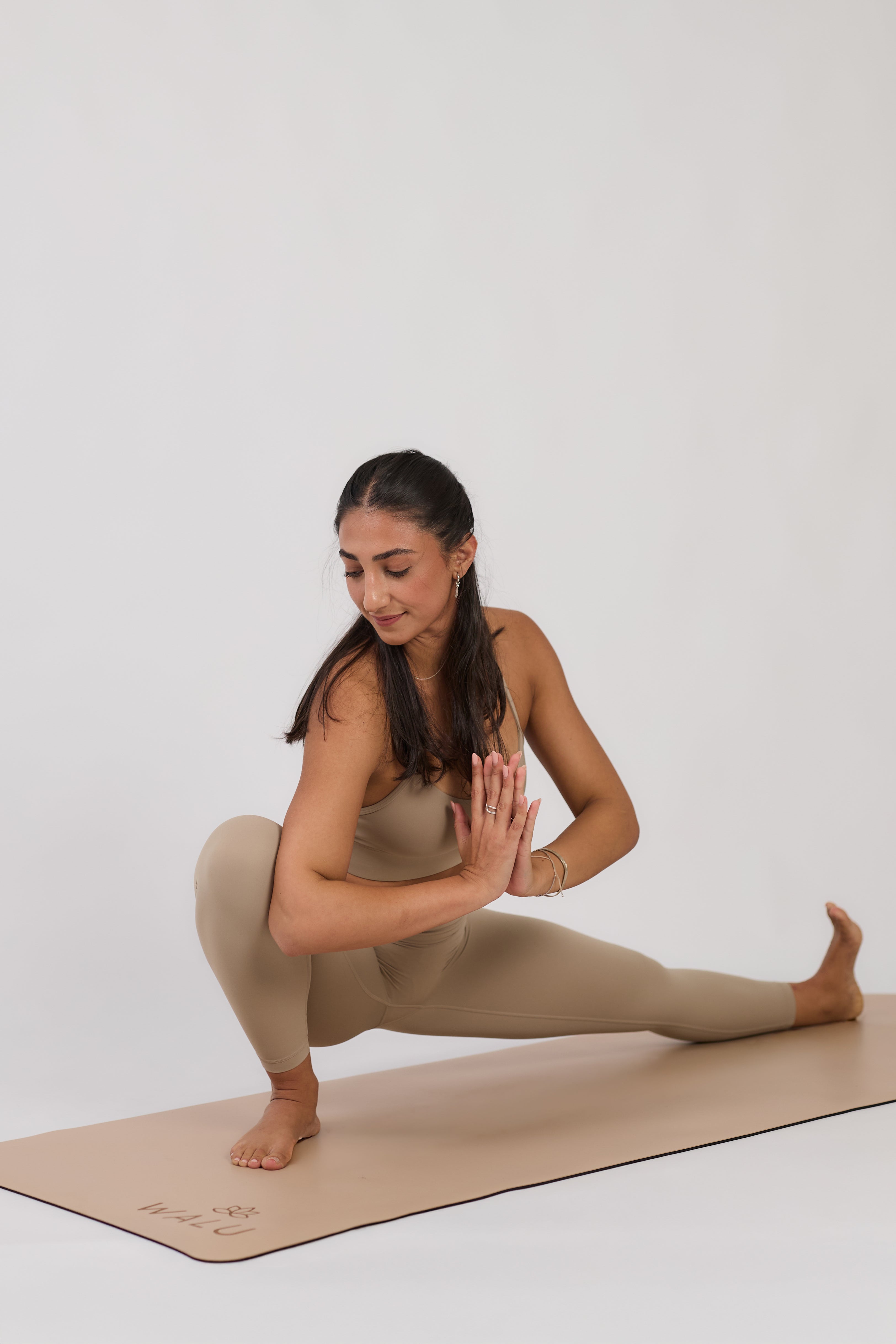 PURE LIGHT COFFEE MAT