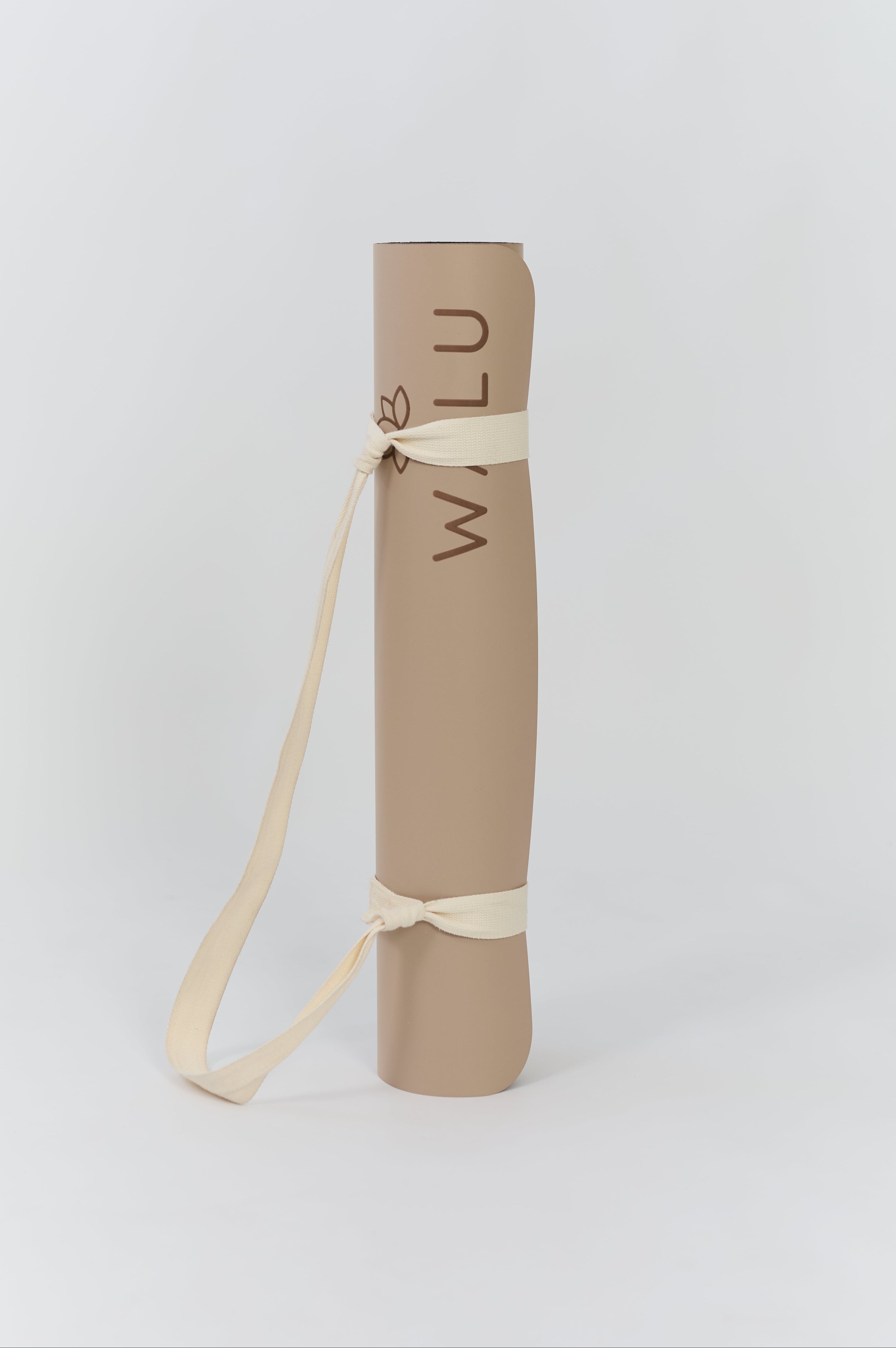 WALU LIGHT COFFEE MAT