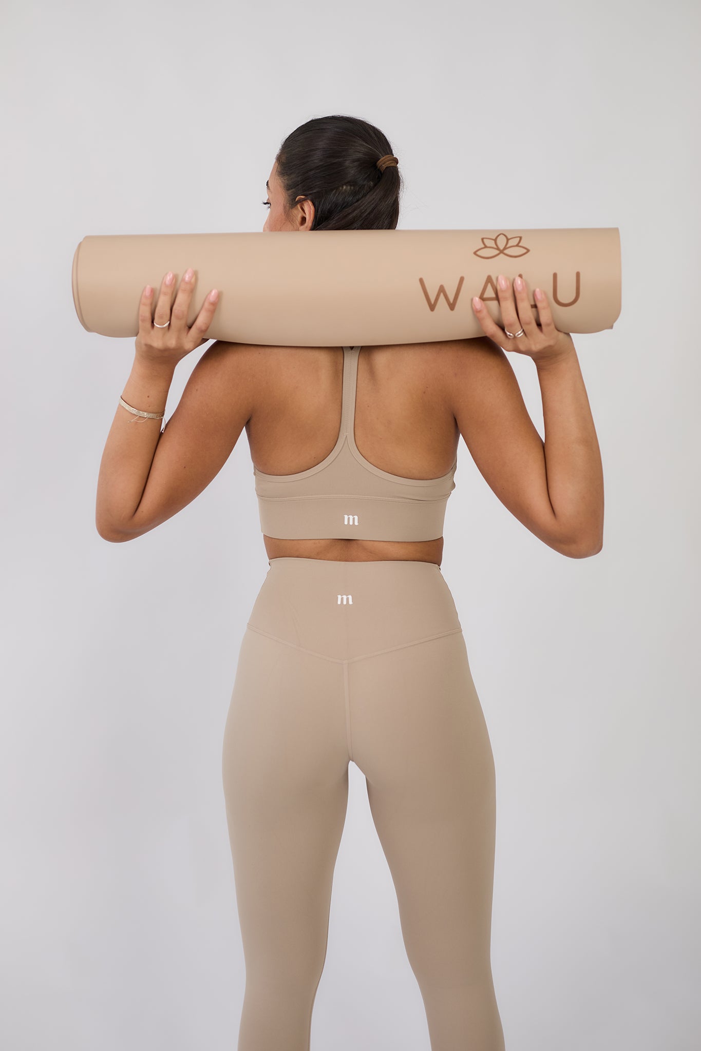 PURE LIGHT COFFEE MAT