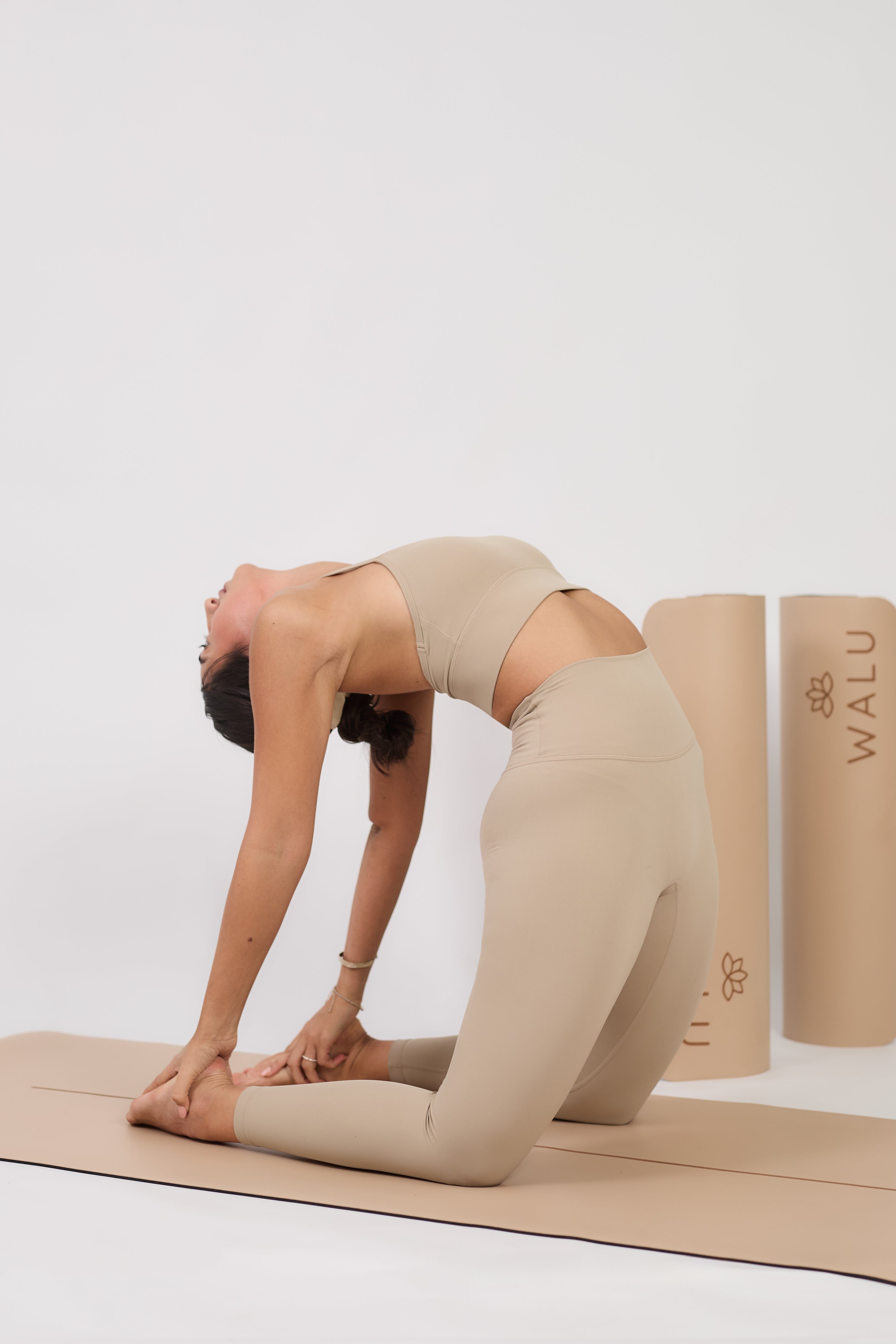 ZEN LIGHT COFFEE MAT